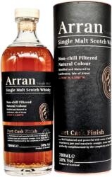 Arran Port Cask Finish Whisky 0.7L, 50%