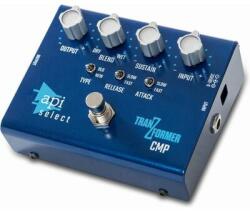  API Select TranZformer CMP Guitar gitár effektpedál