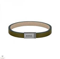 Boss Jace férfi karkötő - HBJ1580338M