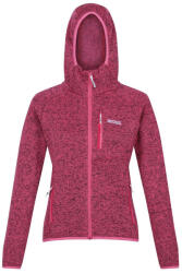 Regatta Wms Hood Newhill női pulóver XL / rózsaszín