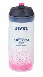 Zéfal Kulacs Thermo Arctica 55 - 550ml 2.5h Ezüst/pink 100g