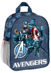 Paso Avengers - Bosszúállók hátizsák ovisoknak 3D - Assemble