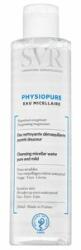 Laboratoires SVR Physiopure Eau Micellaire Cleansing Micellar Water apă micelară pentru toate tipurile de piele 200 ml