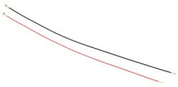 Samsung A146 Galaxy A14 5G antenna kábel 2db-os, gyári