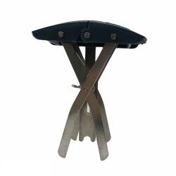 SwissInno Solutions Капан за КЪРТИЦИ и подземни гризачи "Super Cat" щипки (1234000-79)