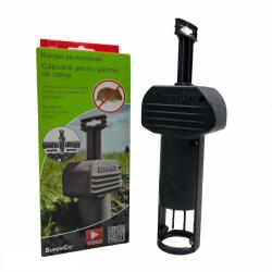 SwissInno Solutions Капан за къртици, сляпо куче, полевки Super Cat без шило и сонда (1556000-79)