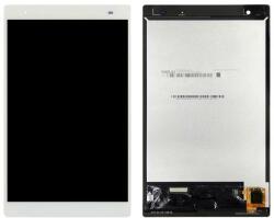  NBA001LCD1011200276225 Lenovo Tab 4 Plus fehér OEM LCD kijelző érintővel (NBA001LCD1011200276225)
