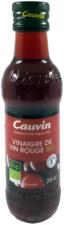 Cauvin bio vörösbor ecet 250 ml