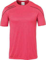 Uhlsport Bluza Uhlsport Stream 22 SS JRSY 1003477-20 Marime 140 (1003477-20)