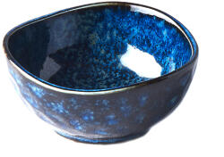 Made in Japan Bol pentru sos INDIGO BLUE 8, 5 cm, 100 ml, MIJ (C7957) Castron