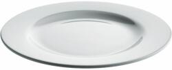 Alessi Farfurie pentru cină PLATEBOWLCUP, 27, 5 cm, alb, Alessi
