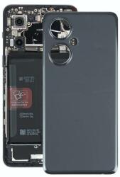 tel-szalk-1929705077 OEM akkufedél hátlap - burkolati elem Oneplus Nord CE 3 Lite, fekete (tel-szalk-1929705077)