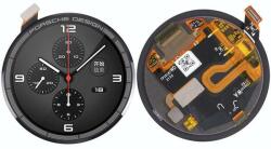 NBA001LCD1011200276227 Huawei Watch GT 3 Pro Porsche Design OEM LCD kijelző érintővel (NBA001LCD1011200276227)