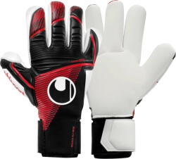 Uhlsport Powerline Absolutgrip Finger Surround Kapuskesztyű 1011306-001 Méret 8, 5 1011306-001