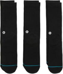 Stance Sosete Stance ICON 3 PACK m556d18icp-blk Marime M (m556d18icp-blk) - top4running