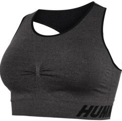 Hummel hmlTE CURVE SEAMLESS SPORTS BRA Melltartó 219875-2508 Méret 2XL - top4sport