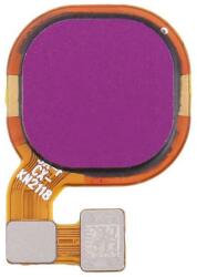 tel-szalk-1929705197 Infinix Smart3 Plus lila ujjlenyomat olvasó szenzor flexibilis kábellel (tel-szalk-1929705197)