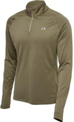 Newline Hanorac Newline MEN 12 ZIP LS 510136-8220 Marime XL (510136-8220) - top4running