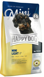 Happy Dog Dog Fit & Vital Mini Light Calorie Control (2 x 4 kg) 8 kg
