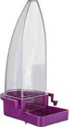TRIXIE Apex hrănitor și adăpător automat 90ml/12cm (5425)