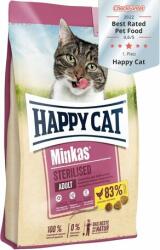 Happy Cat Cat Minkas Sterilised (2 x 10 kg) 20 kg