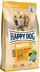 Happy Dog Dog NaturCroq Geflügel Pur & Reis (2 x 12 kg) 24 kg