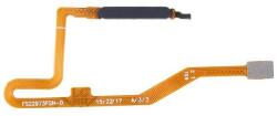 tel-szalk-1929705184 Xiaomi Redmi Note 11T Pro fekete ujjlenyomat olvasó szenzor flexibilis kábellel (tel-szalk-1929705184)