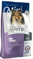 Happy Dog Dog Fit & Vital Mini Senior (2 x 4 kg) 8 kg