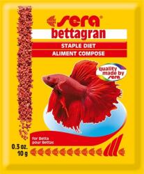 Sera Bettagran - Hrana Betta granule 50 ml