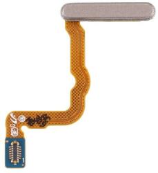  tel-szalk-1929705261 Samsung Galaxy Z Fold4 arany ujjlenyomat olvasó szenzor flexibilis kábellel (tel-szalk-1929705261)