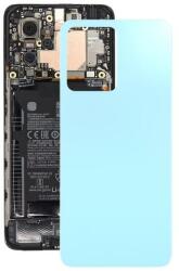 1610111001050A Gyári akkufedél hátlap - burkolati elem Xiaomi Redmi Note 12, kék (1610111001050A)