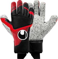 Uhlsport Powerline Supergrip+ Reflex NC Kapuskesztyű 1011302-001 Méret 10, 5