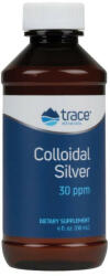 Trace Minerals Folyékony Ezüstkolloid - Collodial Silver (118 ml)