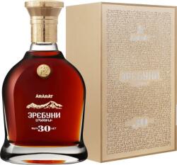 Ararat 30 YO Erebuni - бренди 700ml