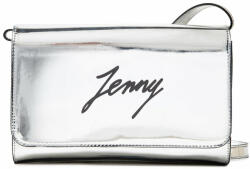 Jenny Fairy Дамска чанта Jenny Fairy MJR-J-183-00-01 Silver (MJR-J-183-00-01)