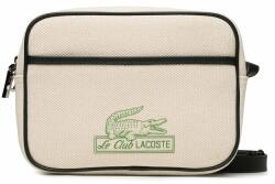 Lacoste Дамска чанта Lacoste NF4189TDL43 Бежов (NF4189TDL43)