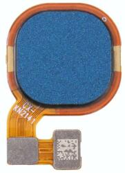 tel-szalk-1929705232 Infinix Smart 4 kék ujjlenyomat olvasó szenzor flexibilis kábellel (tel-szalk-1929705232)