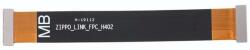 tel-szalk-1929705150 Lenovo Z6 Pro töltőcsatlakozó port, flexibilis kábel / töltő csatlakozó flex (tel-szalk-1929705150)