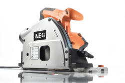 AEG TS 55 E