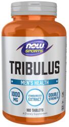 NOW Now - Tribulus 1000 Mg - Férfi Potencianövelő - 180 Tabletta