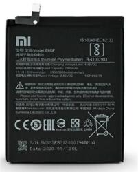 Xiaomi BM3F Mi 8 Pro 3000mAh, Akkumulátor (Kompatibilis) Li-Ion