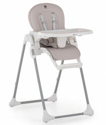 Petite&Mars Gusto Complete multifunkciós etetőszék - Pastel Beige