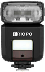 Triopo TR-350-C Rendszervaku - Canon Speedlite (TR-350 Min flash for Canon)