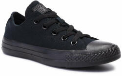 Converse Tornacipő Converse C Taylor A/S Ox M5039C Black Monochrome 44 Női