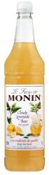 MONIN Sirop cocktail - Monin - Cloudy Lemonade - 1L - PET