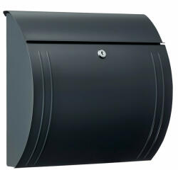 Burg Wächter Modena 857 ANT exkluzív kerítésen kívüli postaláda (BW18700)