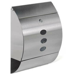 Picco Ciro modern postaláda újságtartóval (PI0031)