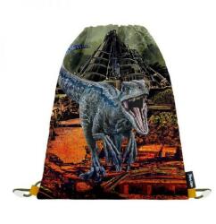 Oxybag Jurassic World dinós tornazsák fiúknak - OXY BAG (IMO-KPP-7-63223)