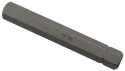 JONNESWAY bit behajtó imbusz H10 x 75 mm 10 mm (D175H100)