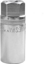 Jonnesway gyertya-dugókulcs 16 mm 1/2 (S17H4116)